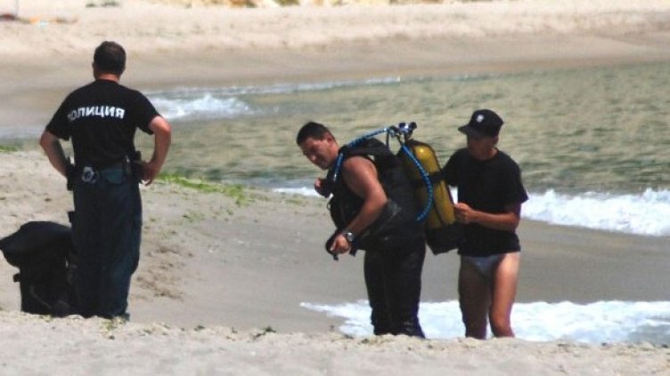 Снимка: архив "Булфото"