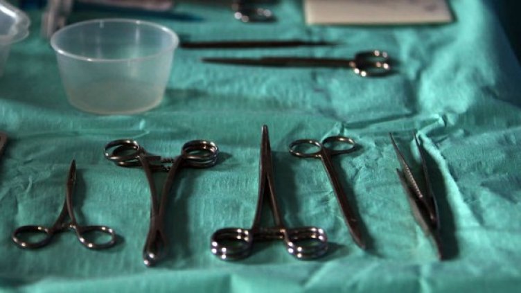 Снимка: Getty Images/Guliver Photos