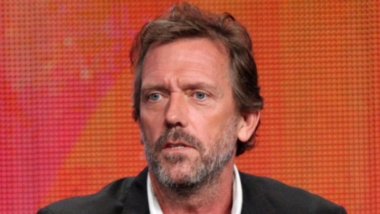 Хю Лори. Снимка: Getty Images/Guliver Photos