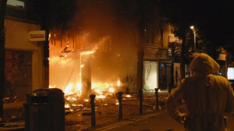 Снимка: Reuters