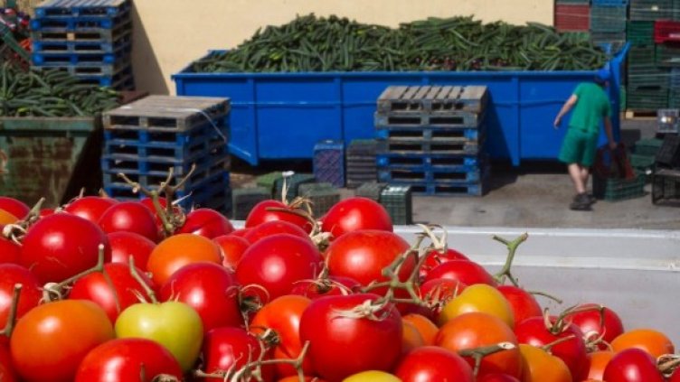 Снимка: Архив Reuters