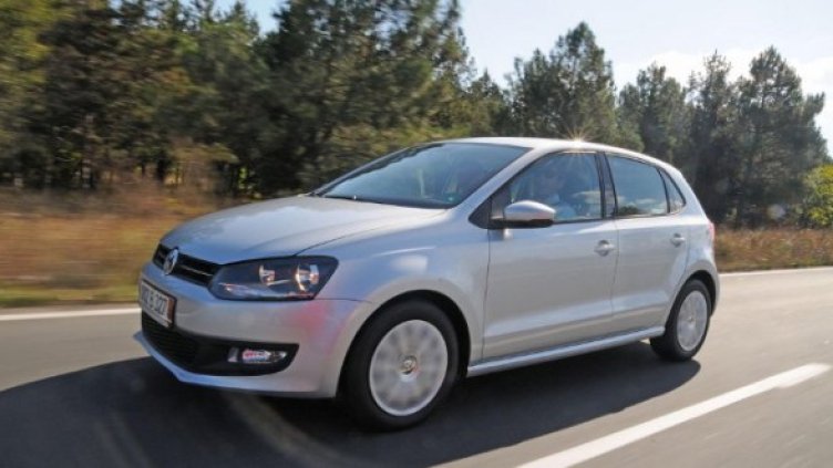 Снимка: Булфото