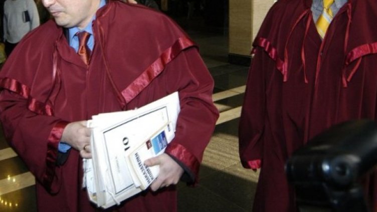 Снимка: Булфото