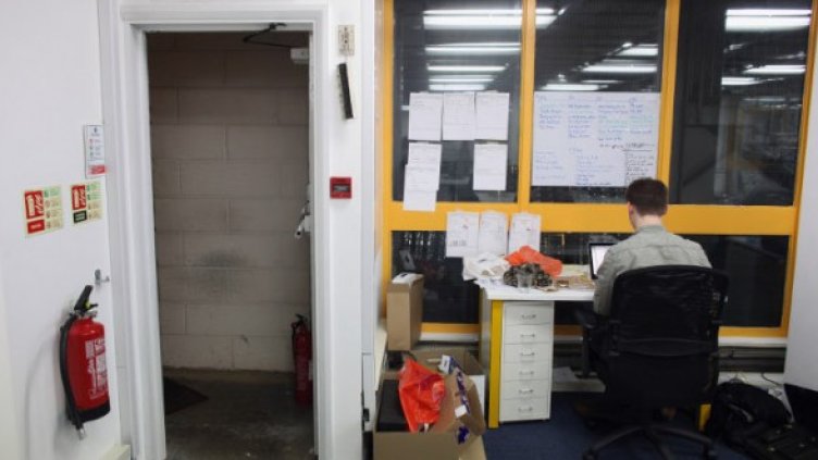 Снимка: Getty Images/Guliver Photos