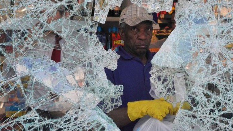 Снимка: Reuters