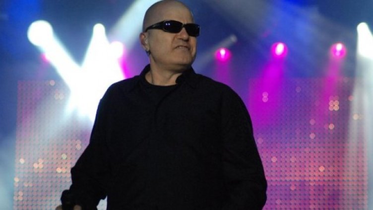 Слави Трифонов. Снимка: Булфото