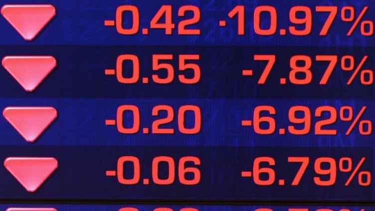 Снимка: Getty Images/Guliver Photos