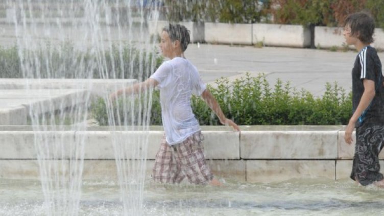 Снимка: Булфото