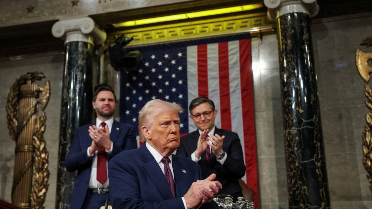 Снимка: Reuters