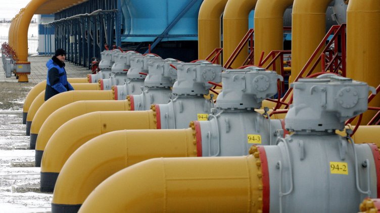 Снимка: Ройтерс