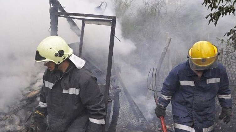 Снимка: архив Булфото