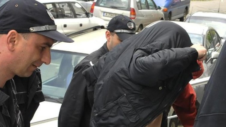 Снимка: архив Булфото