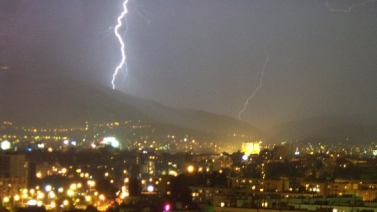 Снимка: архив Булфото