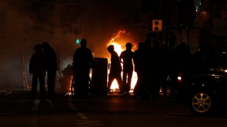 Снимка: Reuters