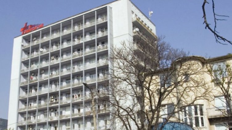 Снимка: Пирогов