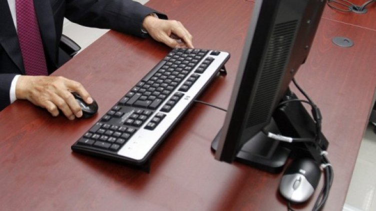 Снимка: Reuters