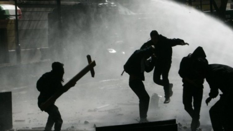 Снимка: Reuters