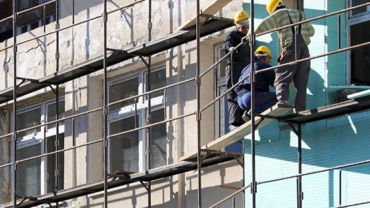 Снимка: архив Булфото