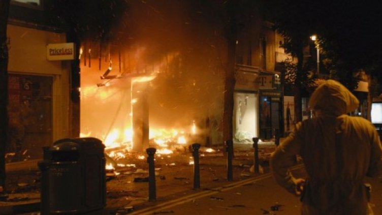 Снимка: Reuters