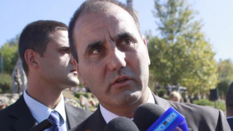 Снимка: Булфото