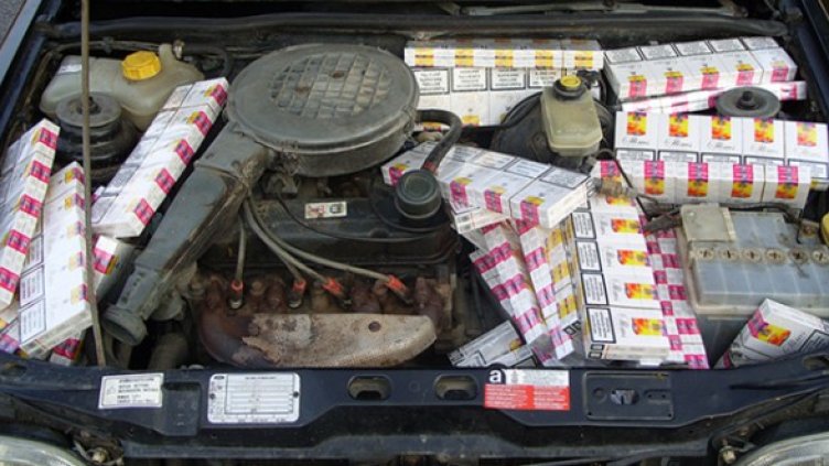 Снимка: МВР