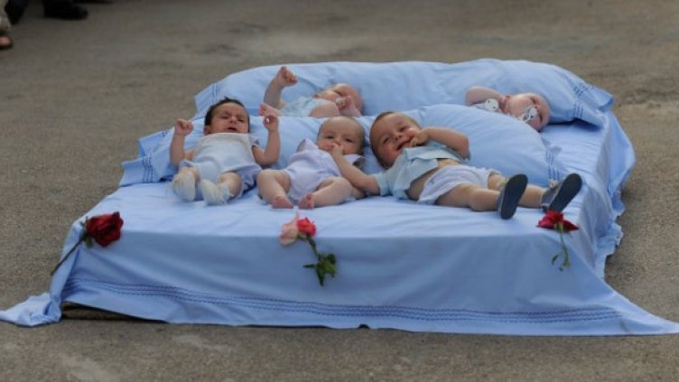 Снимка: Архив Getty Images/Guliver Photos