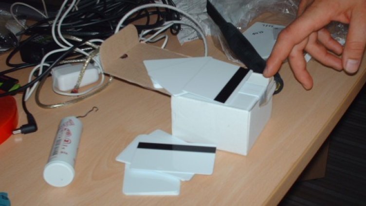 Снимка: МВР