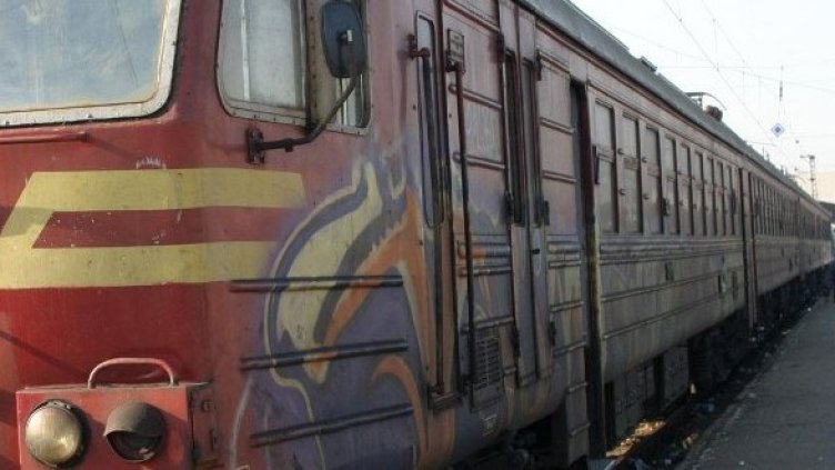 Снимка: архив Булфото