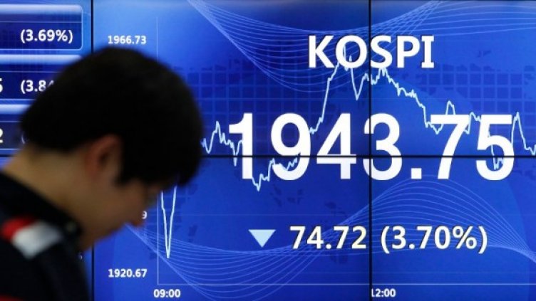 Снимка: Reuters