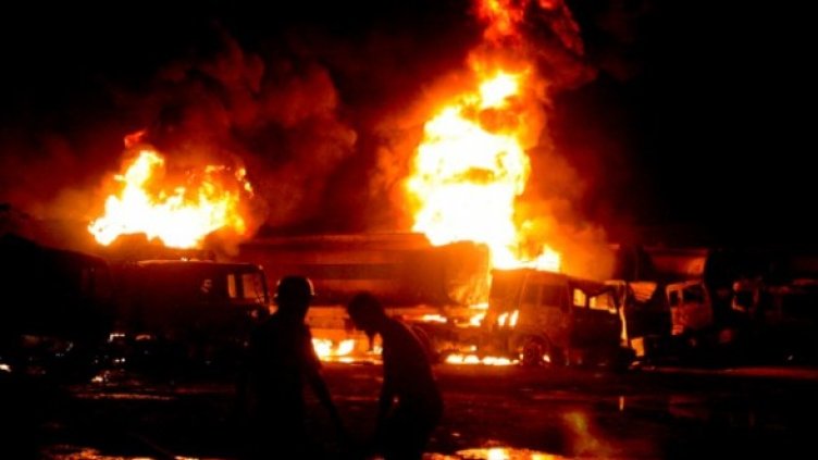 Снимка: Архив Reuters