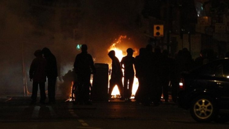 Снимка: Reuters