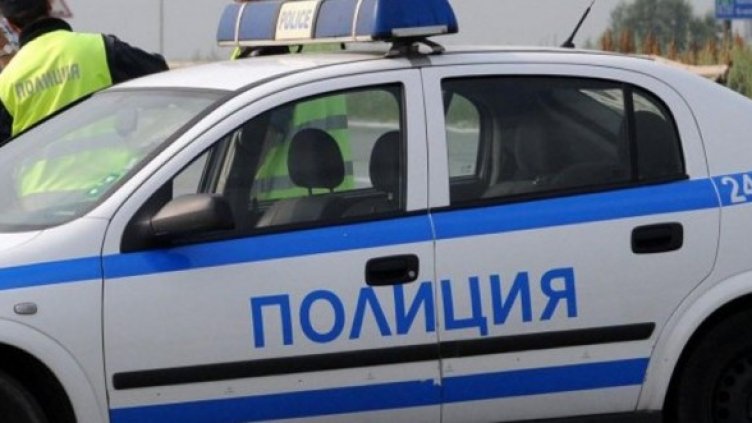 Снимка: Булфото