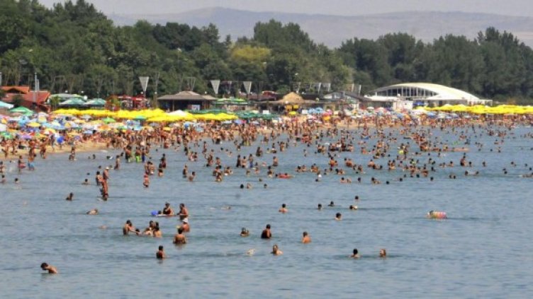 Снимка: Булфото