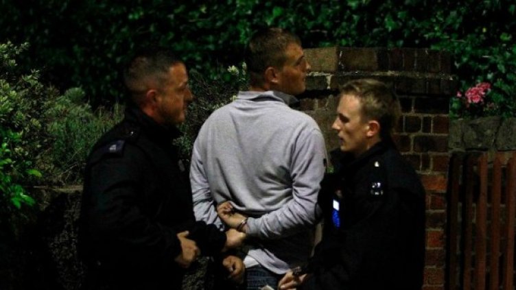 Снимка: Reuters