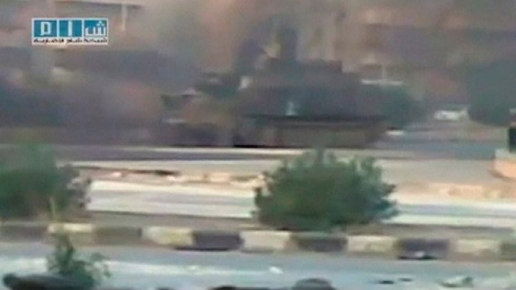 Снимка: Архив Reuters