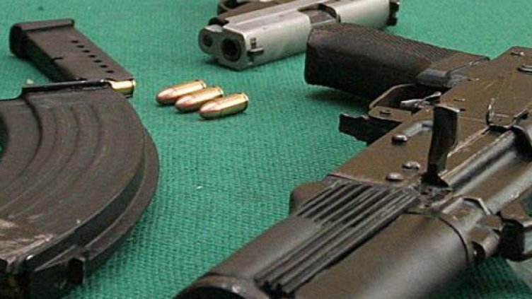 Снимка: архив Булфото