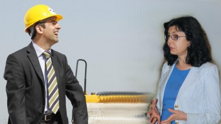 Снимка: Булфото, БТА Колаж: Dnes.bg