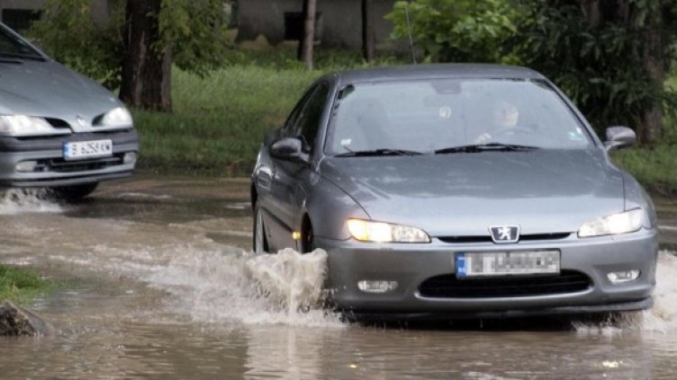 Снимка: архив, Булфото