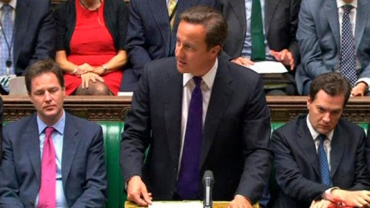 Снимка: Reuters