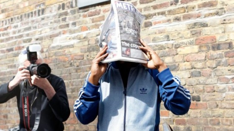 Снимка: Reuters