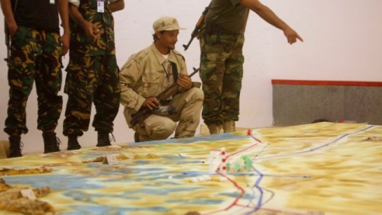 Снимка: Reuters