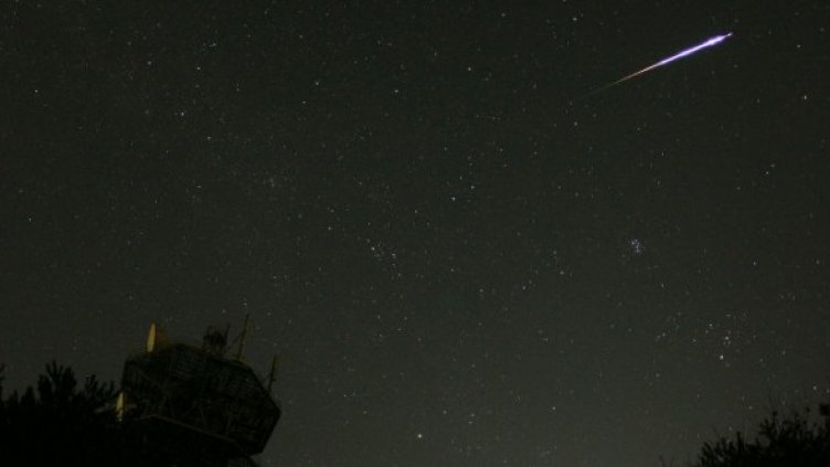 Снимка: Katsuhiro Mouri & Shuji Kobayashi (Nagoya City Science Museum / Planetarium)