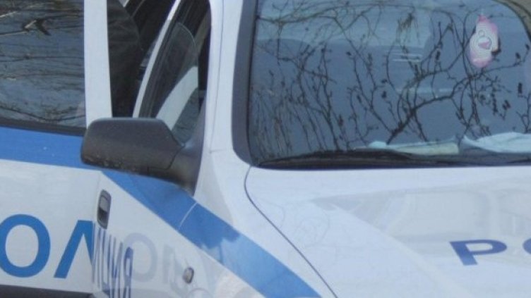 Снимка: Архив Булфото