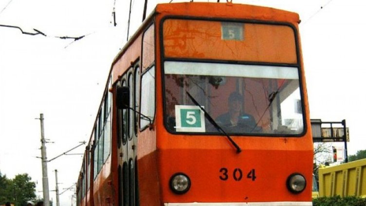 Снимка: Архив Булфото