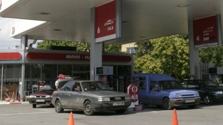 Снимка: архив Булфото