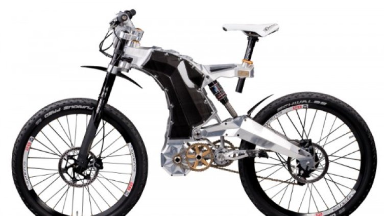 Снимка: m55-bike.com