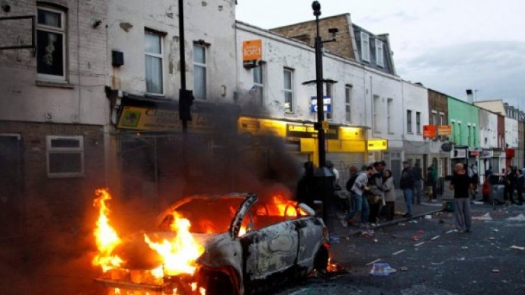 Снимка: Reuters