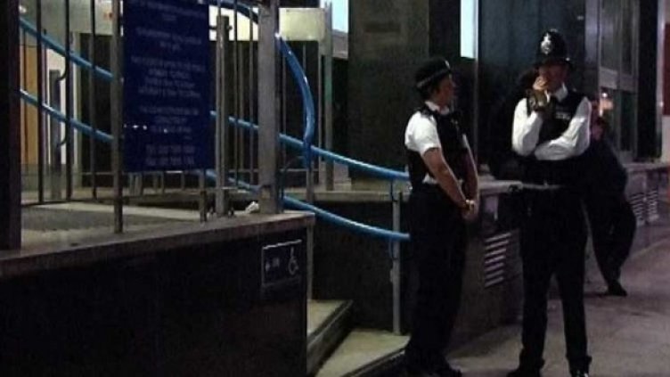 Лондонските магистрати съдят денонощно