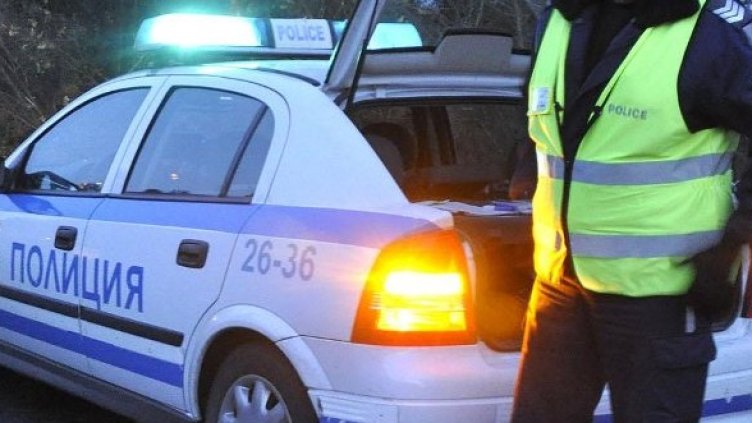 Снимка: Булфото