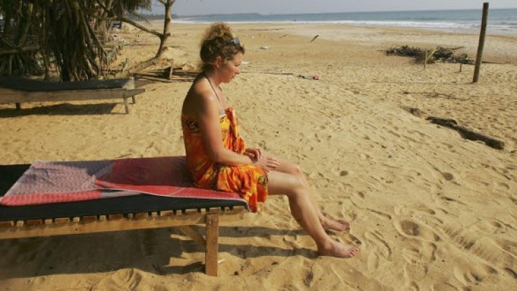 Снимка: Getty Images/Guliver Photos